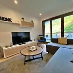 Apartamento en Encamp, Anyó 2. Hasta 6 personas