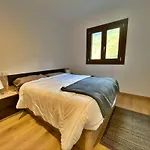 Apartamento en Encamp, Anyó 2. Hasta 6 personas