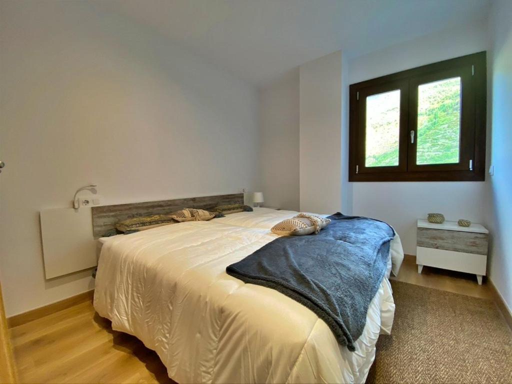 Apartamento En Encamp, Anyó 2. Hasta 6 Personas Encamp
