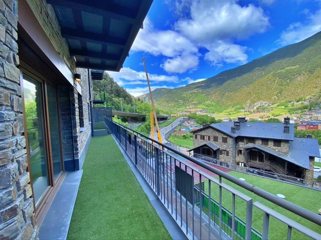 Apartamento En Encamp, Anyó 2. Hasta 6 Personas *